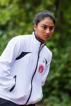 Johanna Silva 738 - Schwartau Open